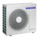 Unitate externă de aer condiționat Samsung AC071RXADKG, 8,3kW.h, 24kBTU/h