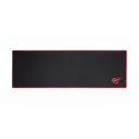Игровой коврик для мыши Havit HV-MP830, Черный | Красный