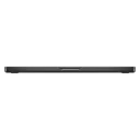Laptop 16,2" Apple MacBook Pro 16 A3186, Space Black, M4 Max with 16-core CPU and 40-core GPU, 48GB/1024GB, macOS Sequoia