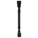 Deepcoll Low-Speed Adapter for Case Fans