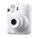 Фотоаппарат моментальной печати instax Mini 12, Clay White