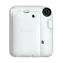 Фотоаппарат моментальной печати instax Mini 12, Clay White