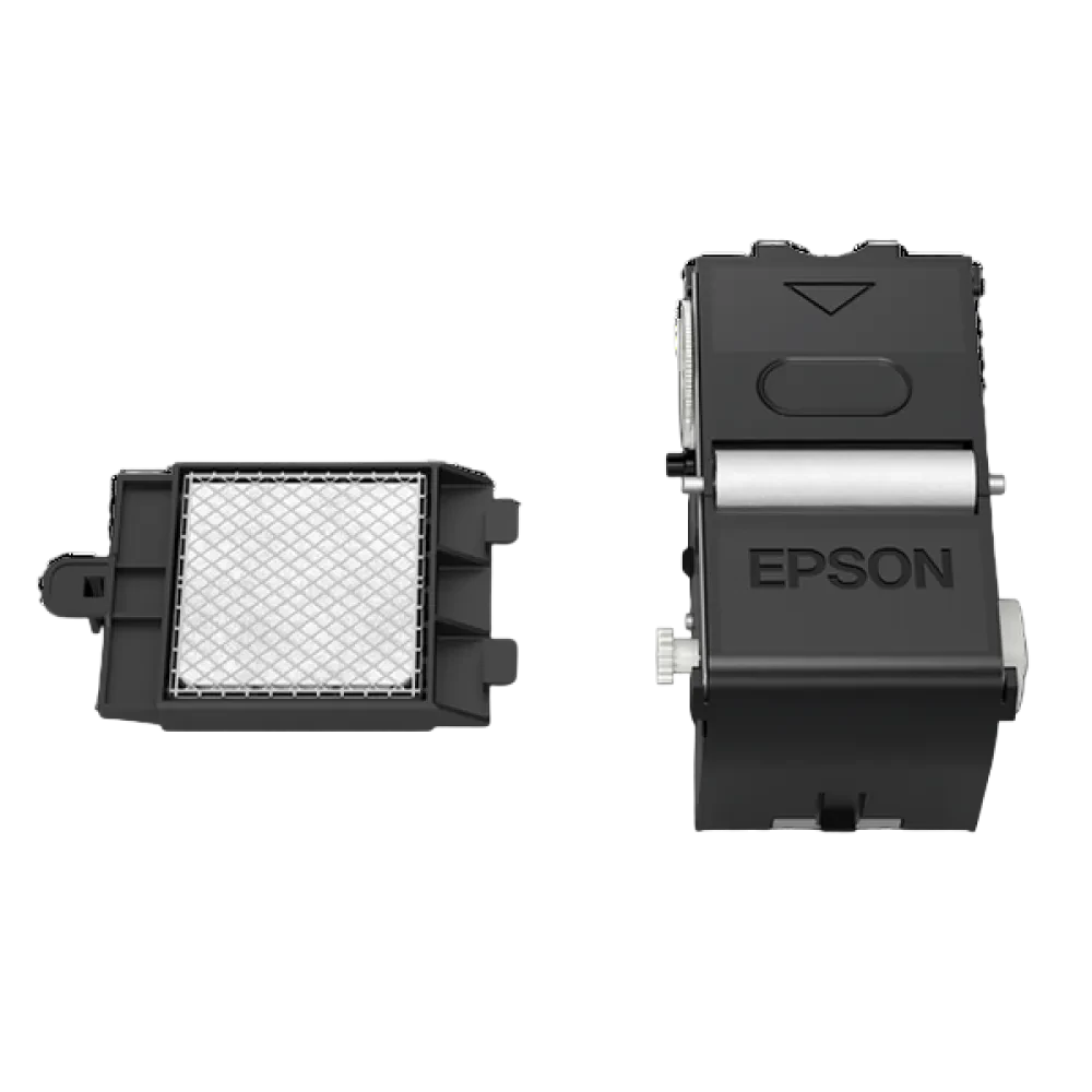 Набор для очистки печатающей головы Epson S210051, C13S210051