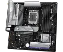 Материнская плата ASRock B860M LiveMixer WiFi, LGA1851, Intel B860, Micro-ATX