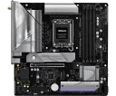 Материнская плата ASRock B860M LiveMixer WiFi, LGA1851, Intel B860, Micro-ATX