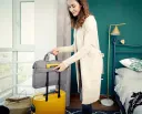 Сумка для ноутбука Lenovo T210, 15.6", Полиэстер, Серый