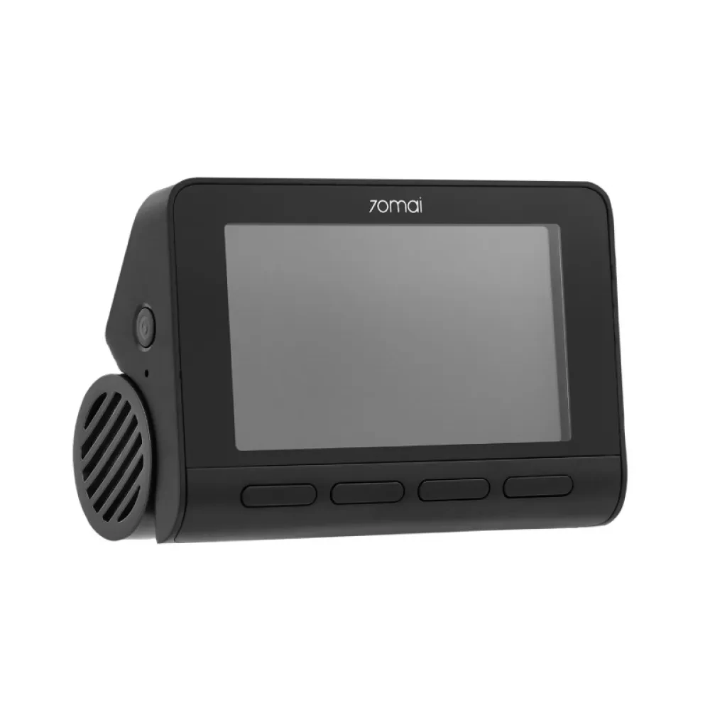 Set DashCam față și spate 70mai A800S, 3840x2160, Negru
