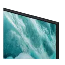 75" QLED SMART TV Samsung QE75Q7F5AUXUA, 3840x2160 4K UHD, Tizen, Negru