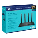 Router fără fir TP-LINK Archer AX17, Wi-Fi, Negru