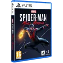ActiVision Spider-Man Miles Morales, Действие и приключения, PlayStation 5, Диск