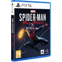 ActiVision Spider-Man Miles Morales, Действие и приключения, PlayStation 5, Диск