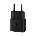 Încărcător Samsung Fast Travel Charger EP-T2510, 25W, Negru