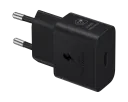 Încărcător Samsung Fast Travel Charger EP-T2510, 25W, Negru
