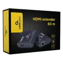  Cablexpert DEX-HDMI-03, HDMI (F) - HDMI (F), Negru