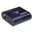  Cablexpert DEX-HDMI-03, HDMI (F) - HDMI (F), Negru