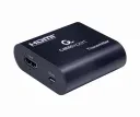  Cablexpert DEX-HDMI-03, HDMI (F) - HDMI (F), Negru