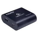  Cablexpert DEX-HDMI-03, HDMI (F) - HDMI (F), Negru