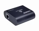  Cablexpert DEX-HDMI-03, HDMI (F) - HDMI (F), Negru
