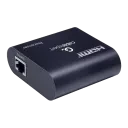  Cablexpert DEX-HDMI-03, HDMI (F) - HDMI (F), Negru