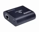  Cablexpert DEX-HDMI-03, HDMI (F) - HDMI (F), Negru
