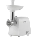Mașină de tocat carne Gorenje MG1602W, Alb