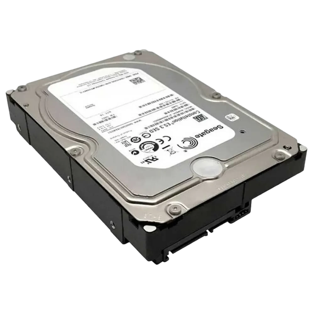 Жесткий диск Seagate Constellation ES.3, 3.5",  4 TB <ST4000NM0053>