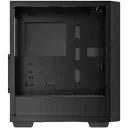 Компьютерный корпус Deepcool CC560 Limited V2, Midi-Tower, Без блока питания, Чёрный