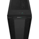 Компьютерный корпус Deepcool CC560 Limited V2, Midi-Tower, Без блока питания, Чёрный