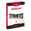Оперативная память Kingston FURY Renegade, DDR5 SDRAM, 6000 МГц, 96Гб, KF560C32RSK2-96