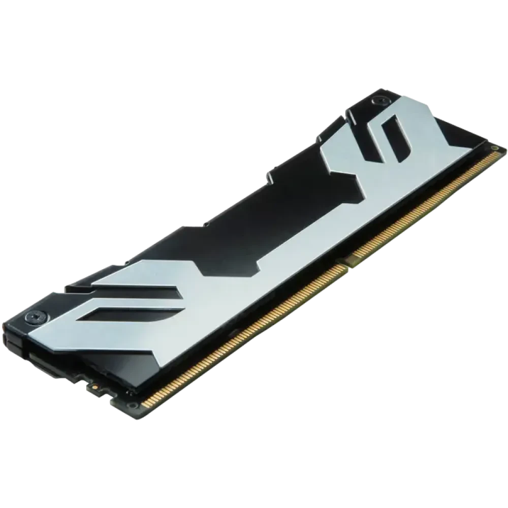 Оперативная память Kingston FURY Renegade, DDR5 SDRAM, 6000 МГц, 96Гб, KF560C32RSK2-96