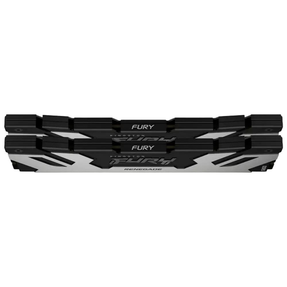 Оперативная память Kingston FURY Renegade, DDR5 SDRAM, 6000 МГц, 96Гб, KF560C32RSK2-96