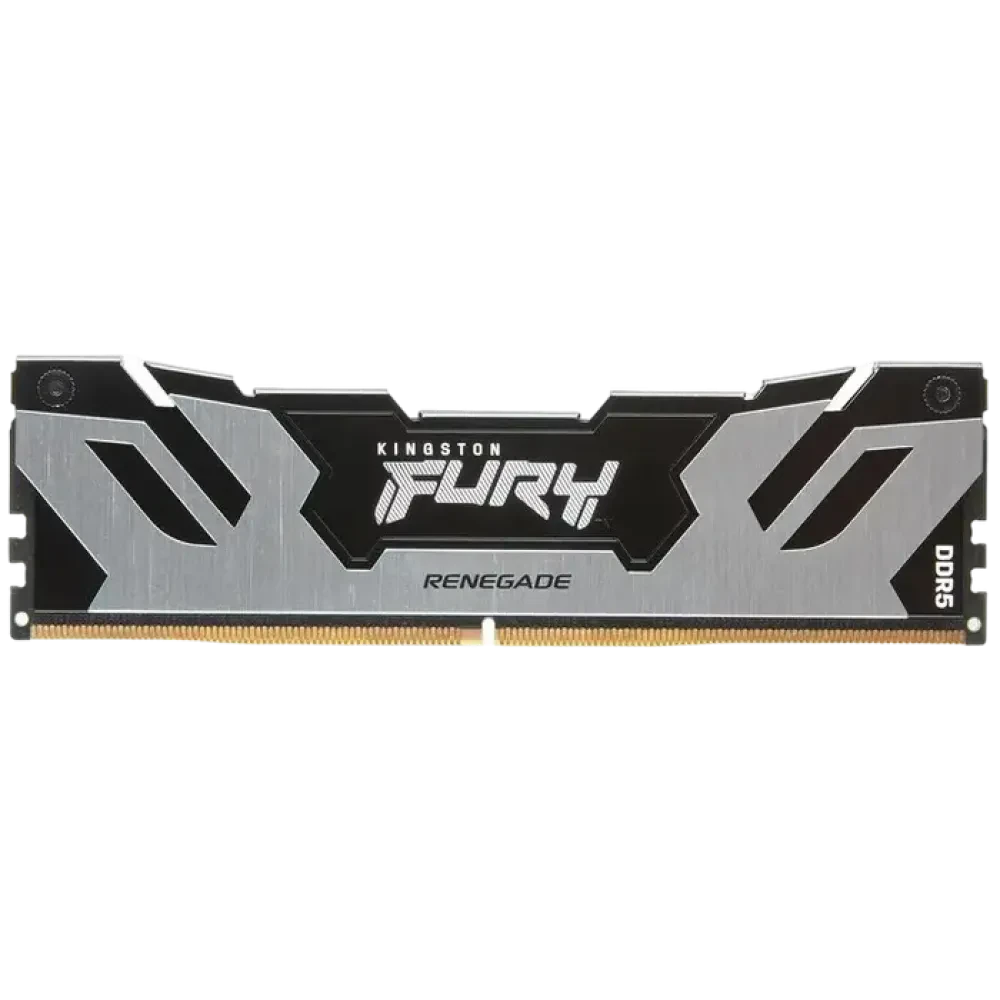 Оперативная память Kingston FURY Renegade, DDR5 SDRAM, 6000 МГц, 96Гб, KF560C32RSK2-96
