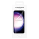 Folie de protecție Samsung Screen Protector, Transparent