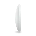 Беспроводная точка доступа Ubiquiti U6+, 574 Мбит/с, 2402 Мбит/с, Белый