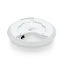 Беспроводная точка доступа Ubiquiti U6+, 574 Мбит/с, 2402 Мбит/с, Белый