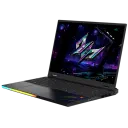Laptop Gaming 16" Acer Predator Helios 16 AI PH16-73, Abyssal Black, Intel Core Ultra 9 275HX, 32GB/1024GB, Linux eShell