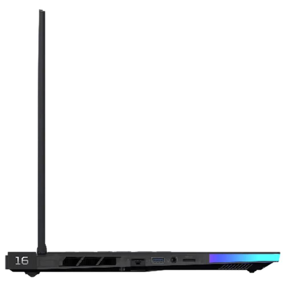 Laptop Gaming 16" Acer Predator Helios 16 AI PH16-73, Abyssal Black, Intel Core Ultra 9 275HX, 32GB/1024GB, Linux eShell