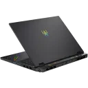 Laptop Gaming 16" Acer Predator Helios 16 AI PH16-73, Abyssal Black, Intel Core Ultra 9 275HX, 32GB/1024GB, Linux eShell