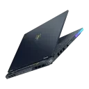 Laptop Gaming 16" Acer Predator Helios 16 AI PH16-73, Abyssal Black, Intel Core Ultra 9 275HX, 32GB/1024GB, Linux eShell