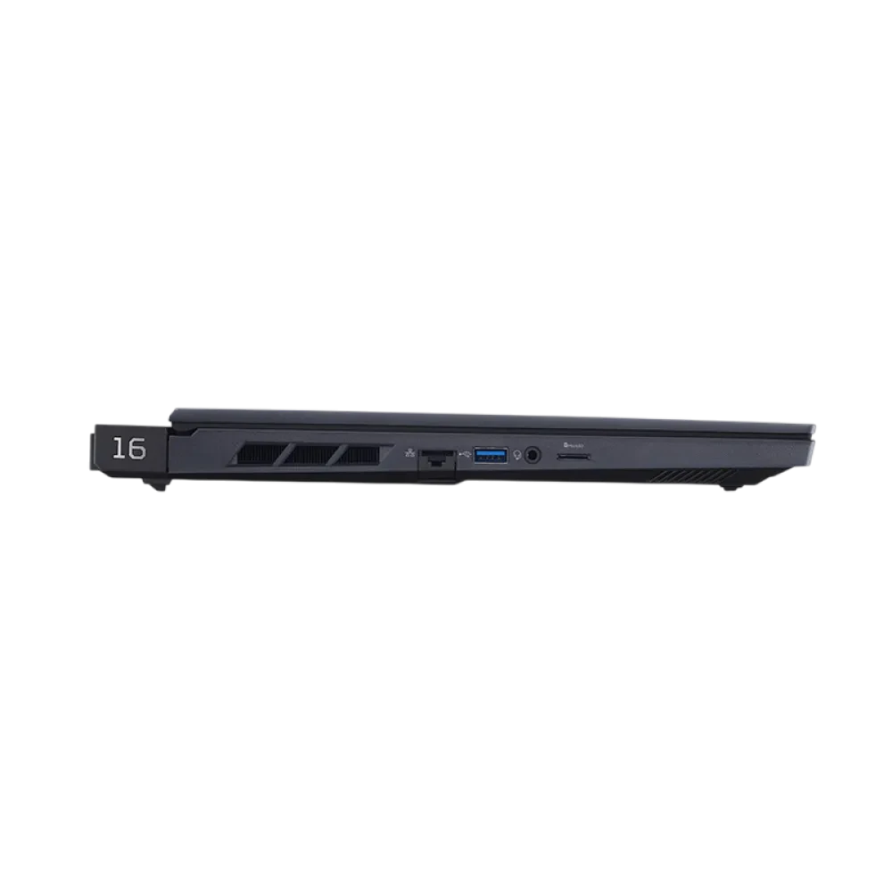 Laptop Gaming 16" Acer Predator Helios 16 AI PH16-73, Abyssal Black, Intel Core Ultra 9 275HX, 32GB/1024GB, Linux eShell