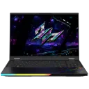 Laptop Gaming 16" Acer Predator Helios 16 AI PH16-73, Abyssal Black, Intel Core Ultra 9 275HX, 32GB/1024GB, Linux eShell