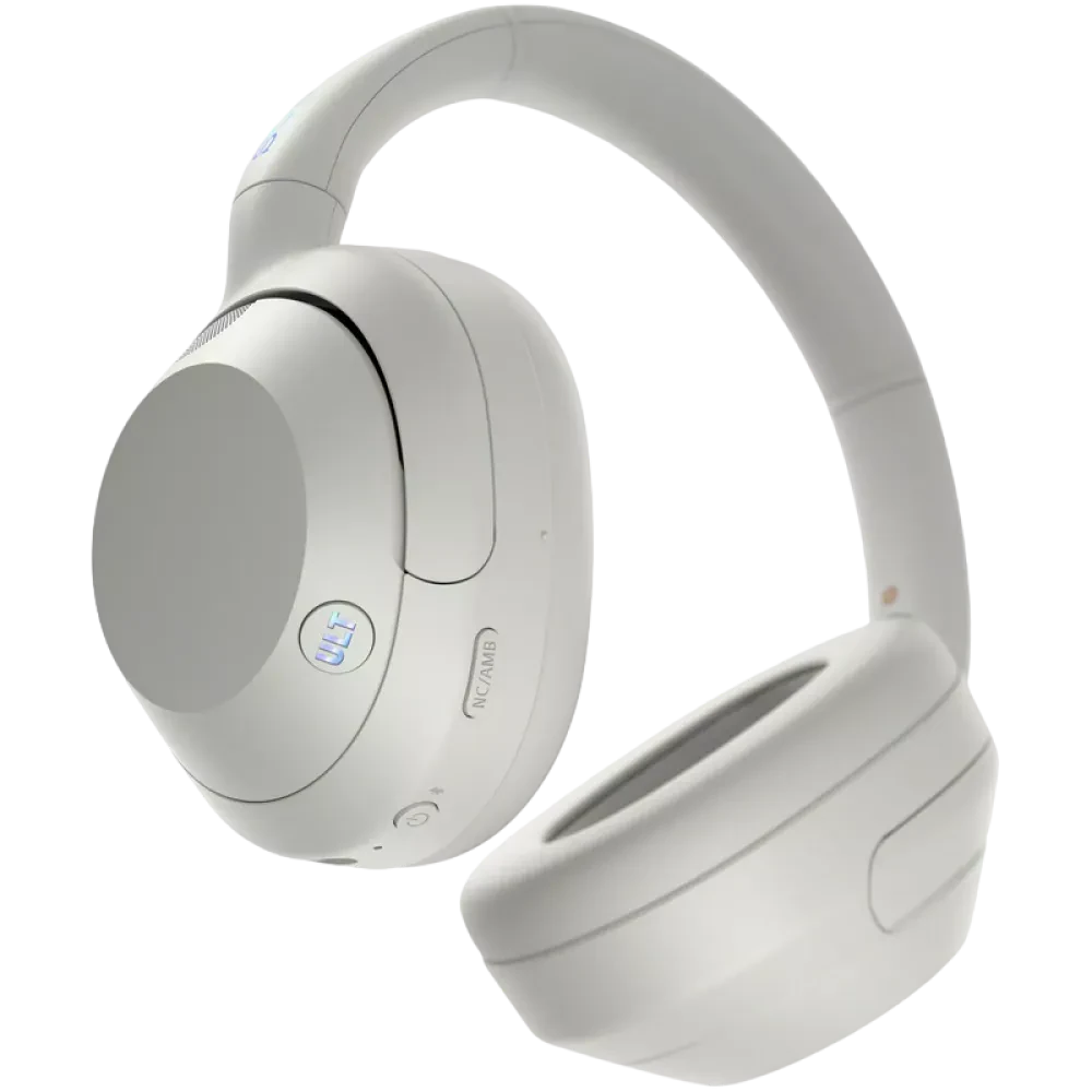 Наушники SONY ULT WEAR, Белый