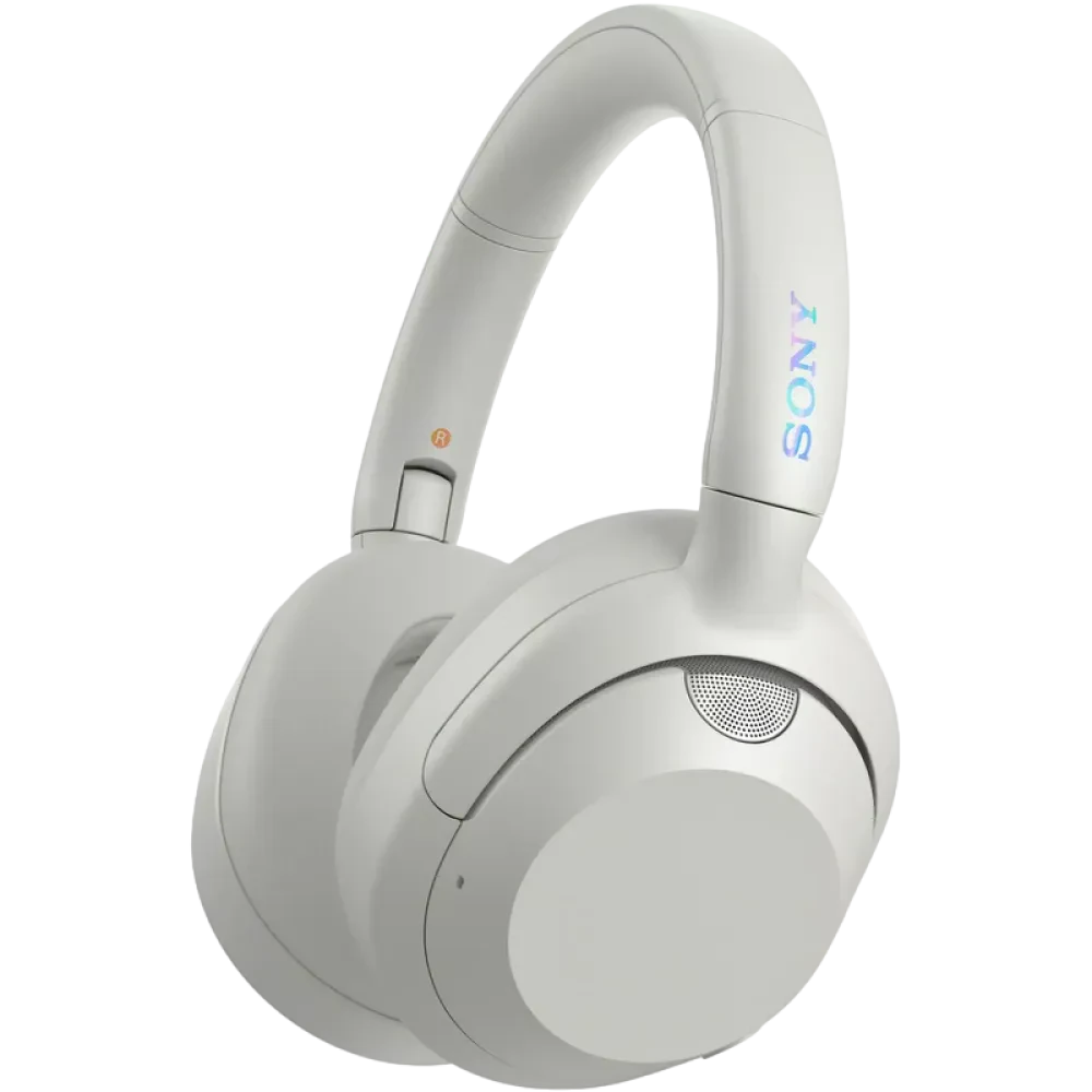 Наушники SONY ULT WEAR, Белый