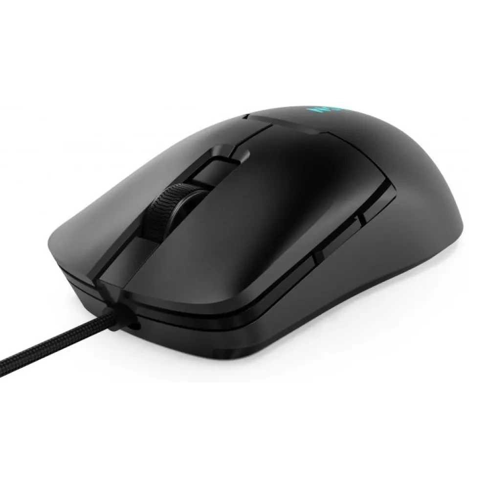 Gaming Mouse Lenovo M300s, Negru
