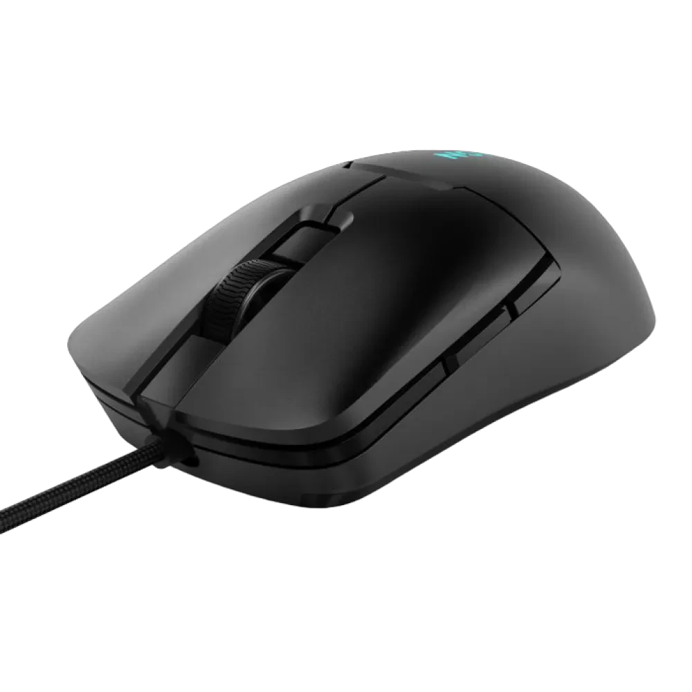Gaming Mouse Lenovo M300s, Negru