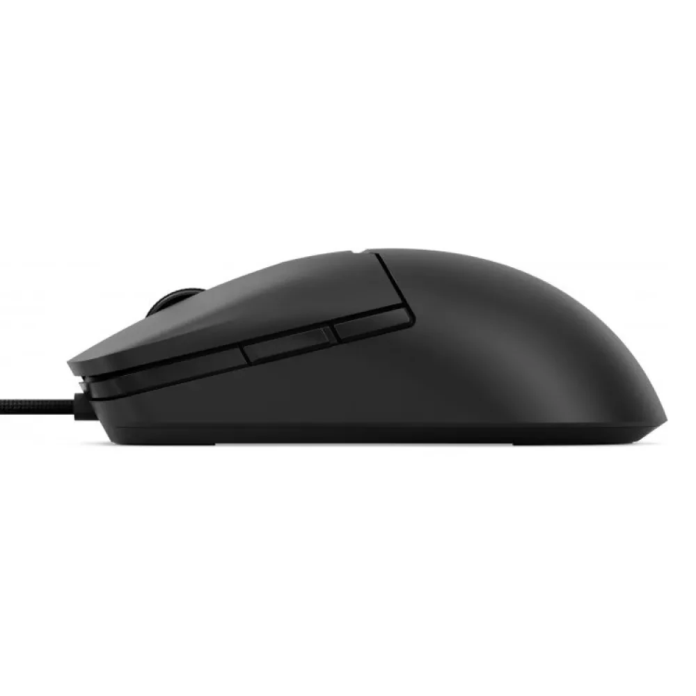 Gaming Mouse Lenovo M300s, Negru