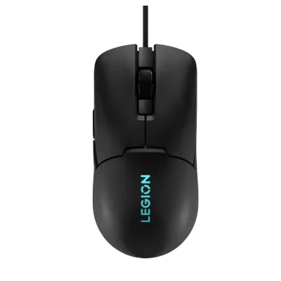 Gaming Mouse Lenovo M300s, Negru
