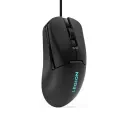Gaming Mouse Lenovo M300s, Negru