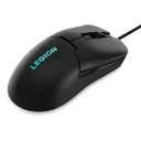 Gaming Mouse Lenovo M300s, Negru