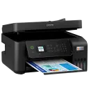 Multifunctional Inkjet Epson MFD L5290, Negru